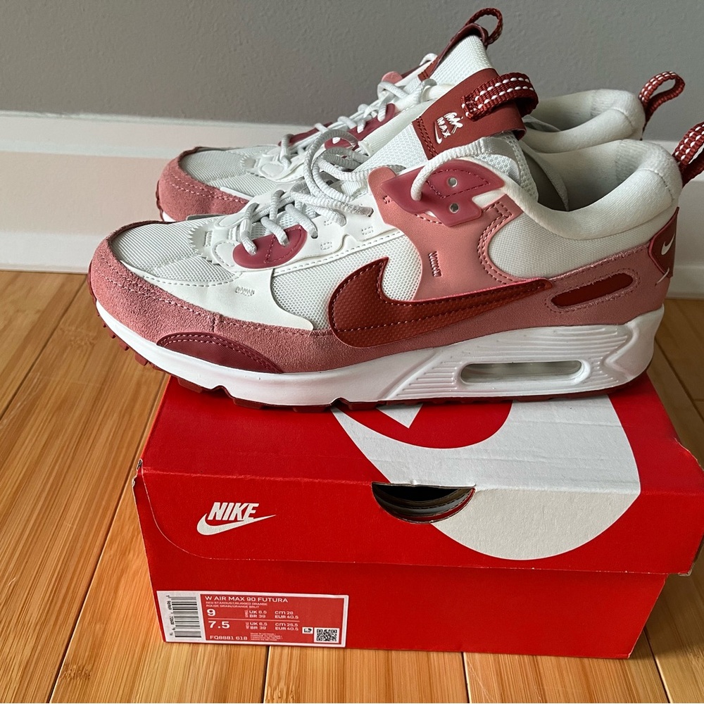 Nike Air Max 90